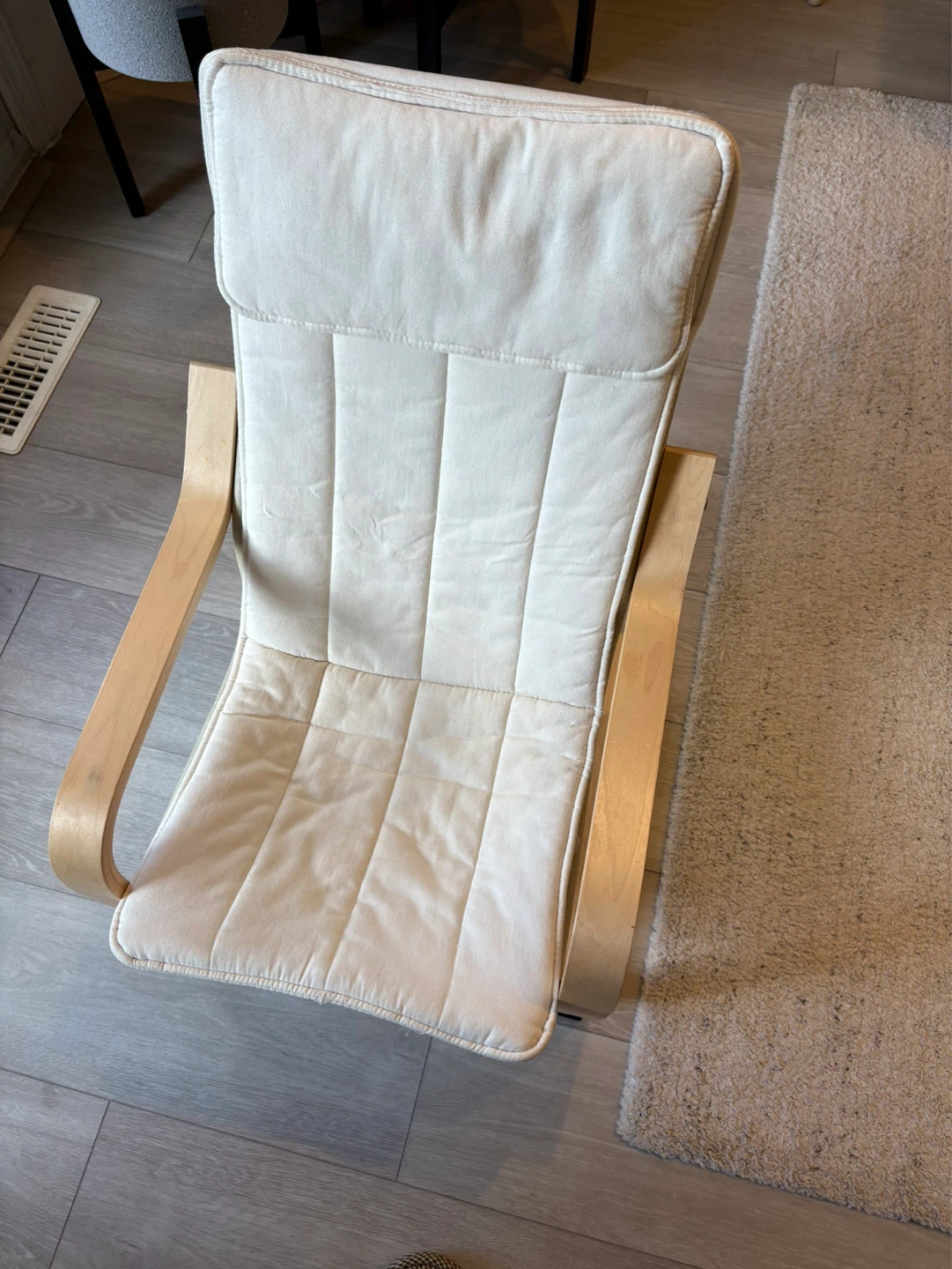 IKEA POÄNG Children’s Armchair