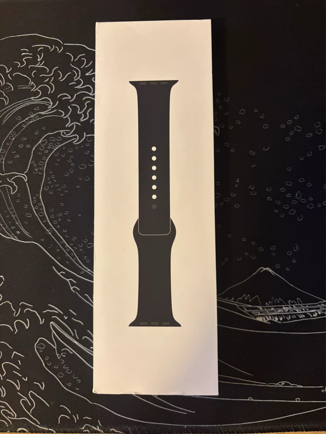 Apple Watch Series 10 42mm (GPS,Black Aluminum) Great Condition - photo 5