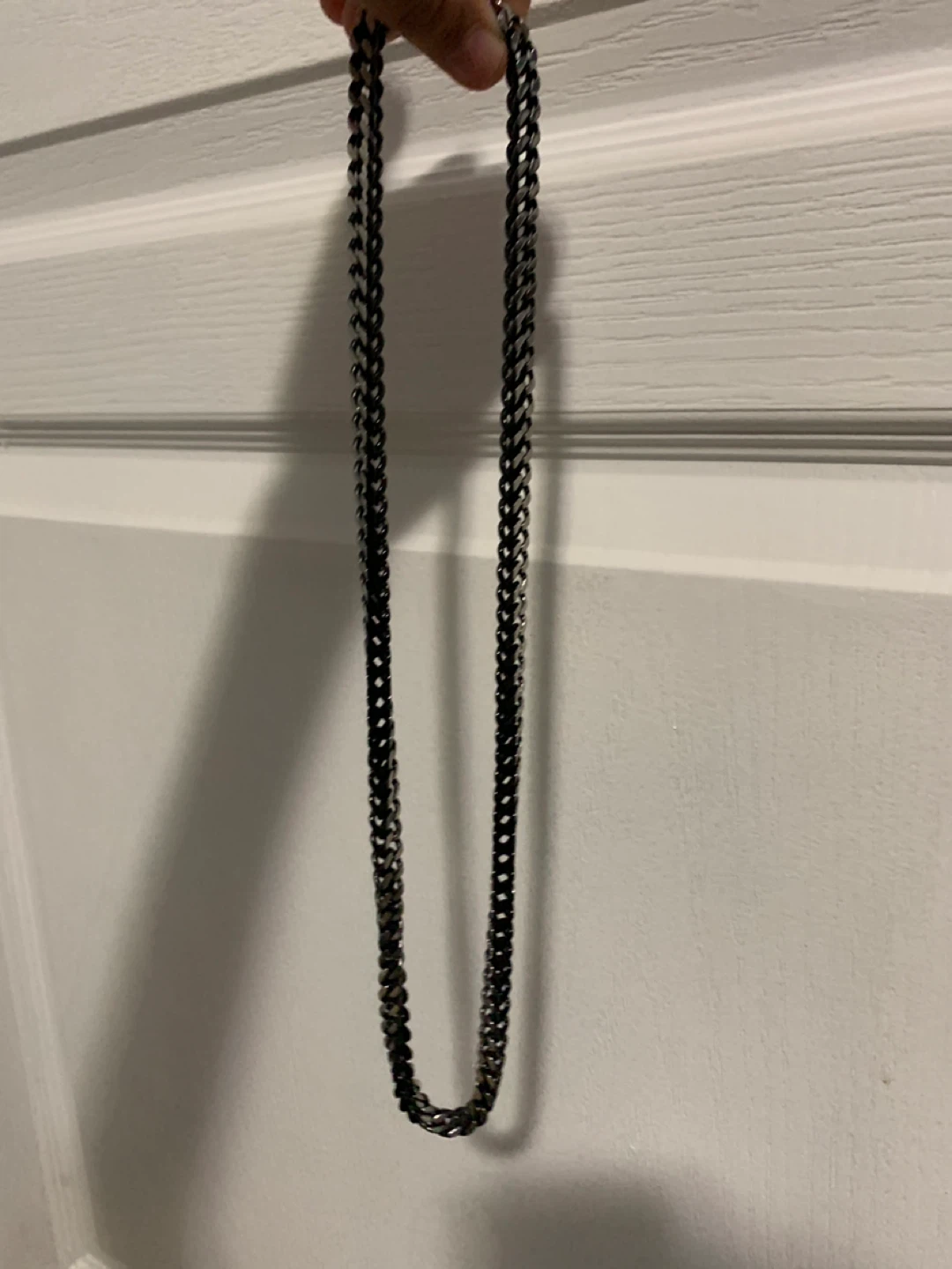 Cuban Link Chain Necklace - photo 2