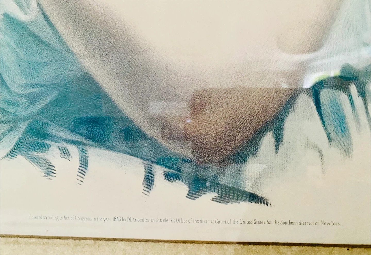 Études Choisies Lithograph by Brochart - photo 3