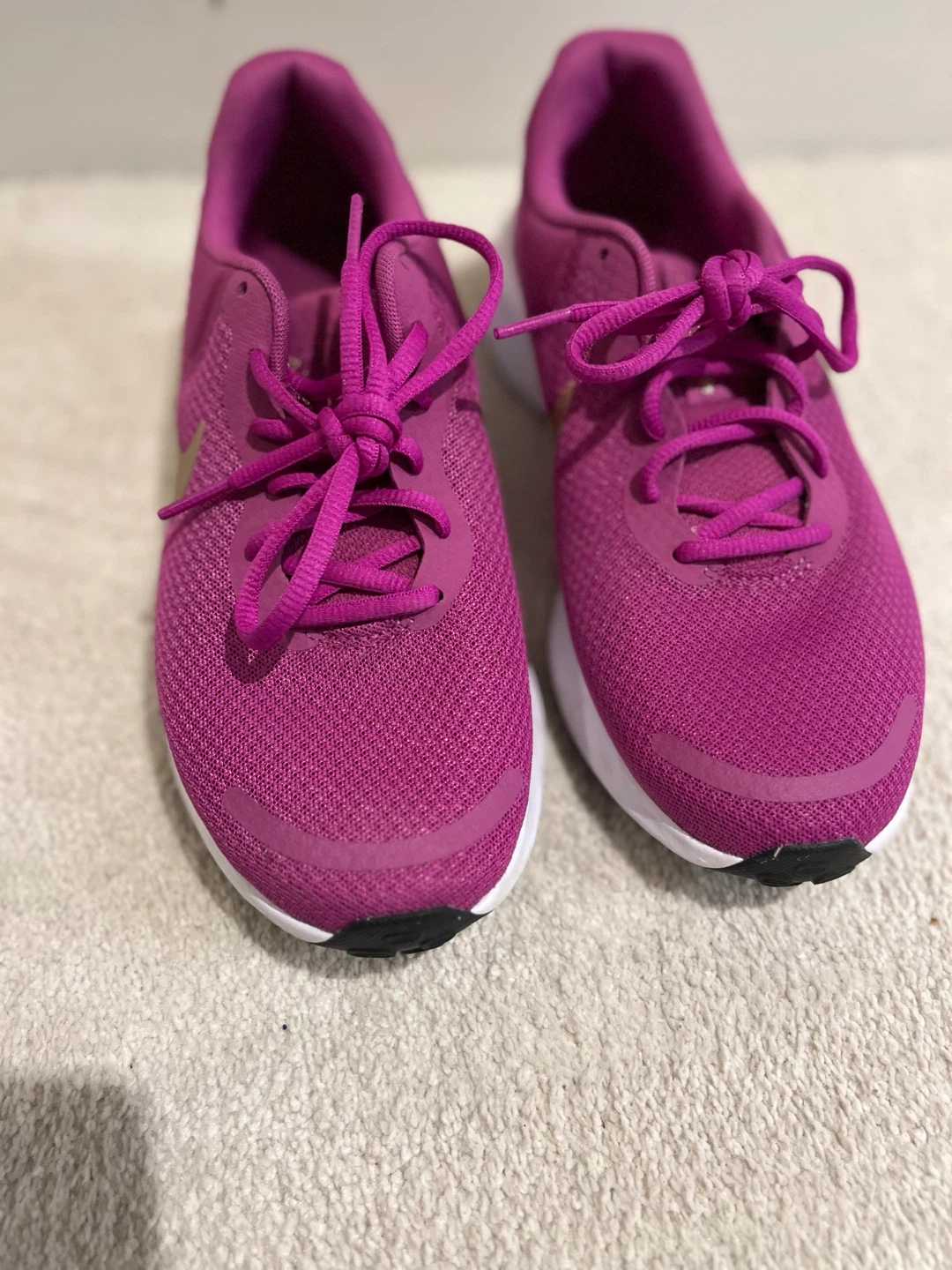 Nike Revolution 7Women's Running Shoes - Purple