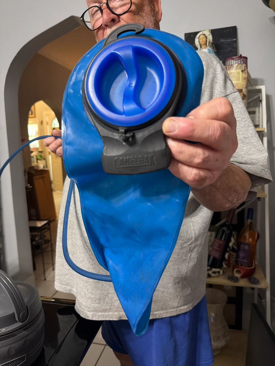 CamelBak Hydration Reservoir Bladder