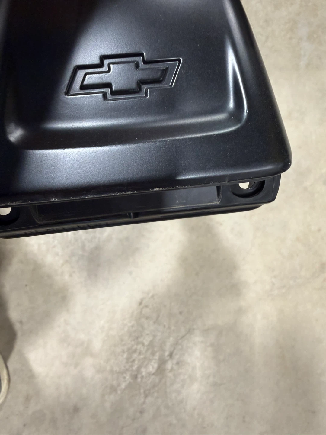 Chevrolet Roof Rack Cross Bars - photo 5