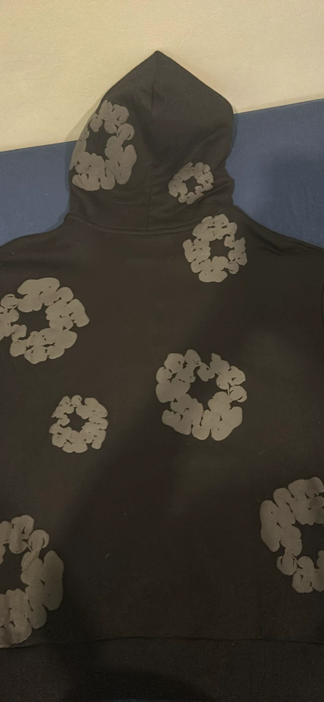Denim Tears Hoodie