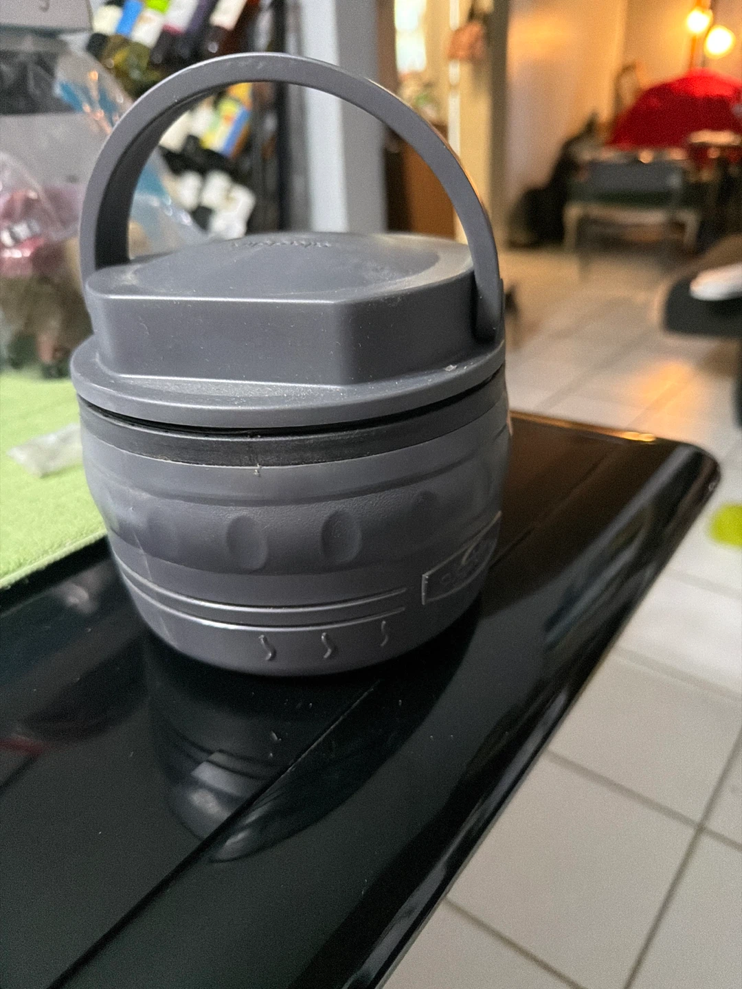 Thermos Food Jar
