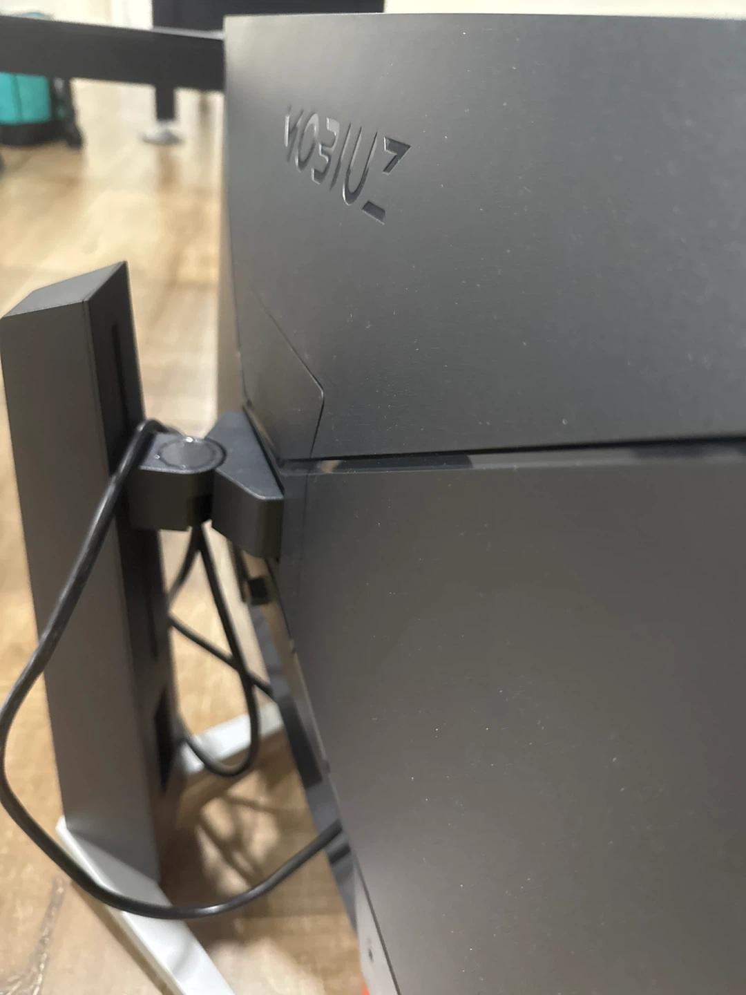 BenQ EX2710 LCD Monitor - photo 3