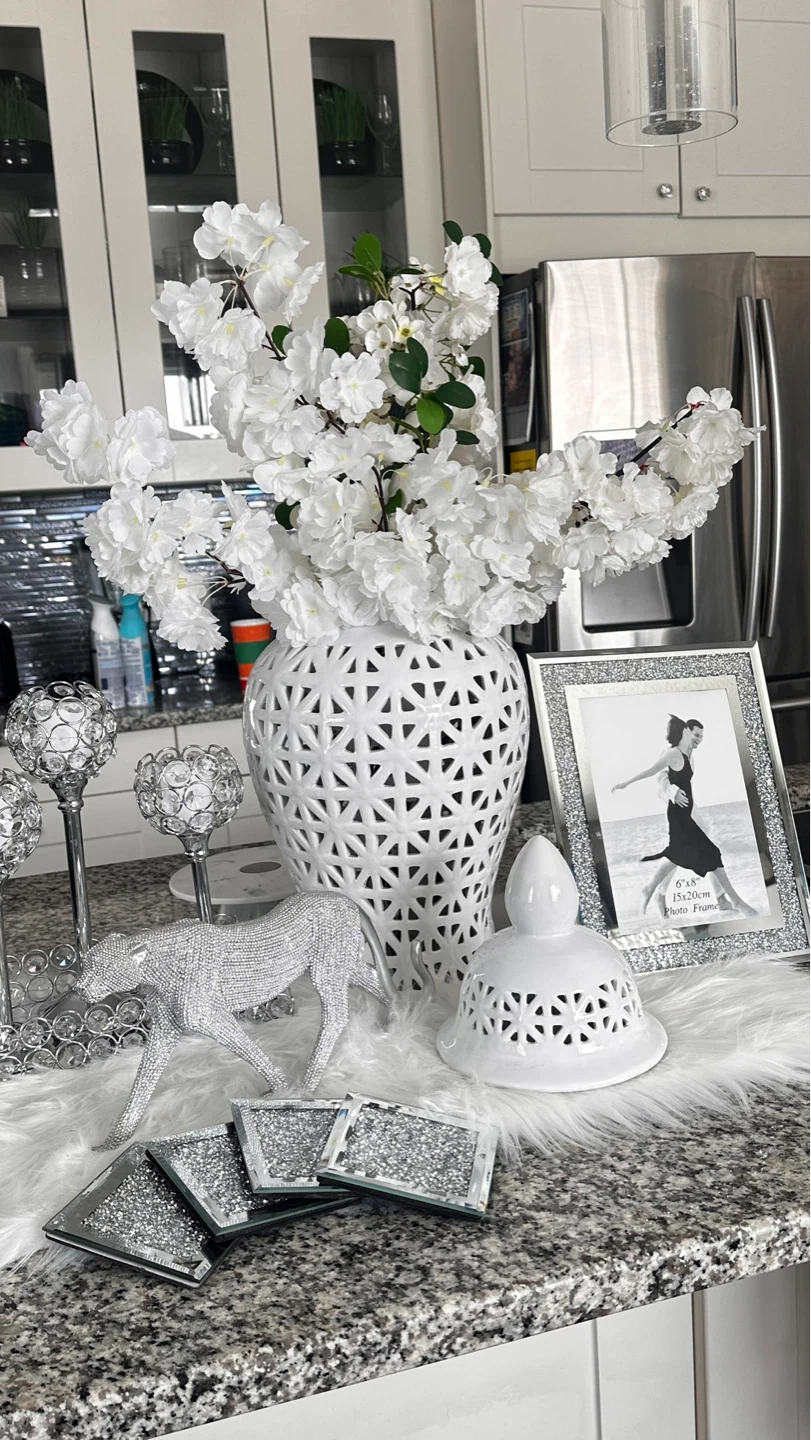 Home Decor.$150 Including Everything