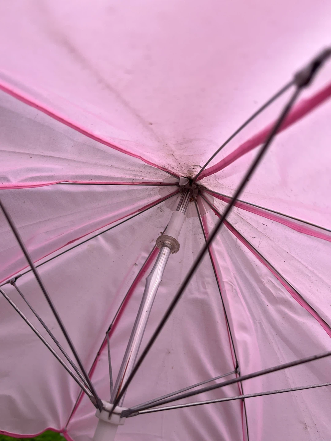 Children's Beach Chair with Umbrella - photo 5