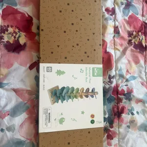 MIW Musical Tree Marble Run