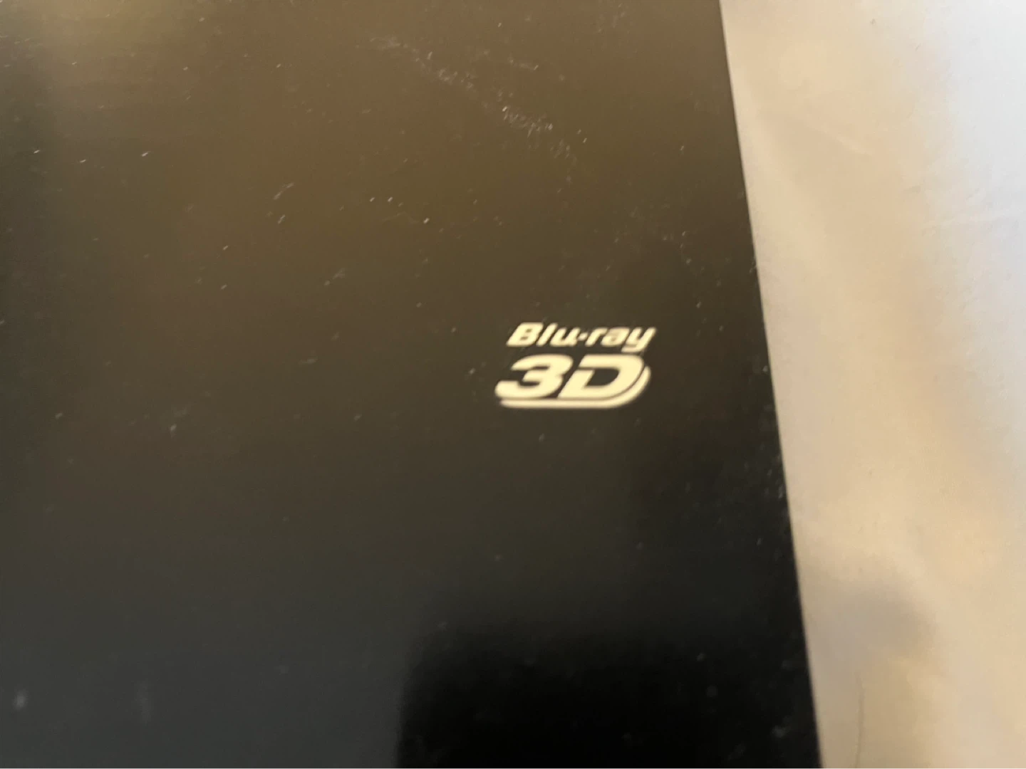 Sony Blu-ray 3D Player - photo 2