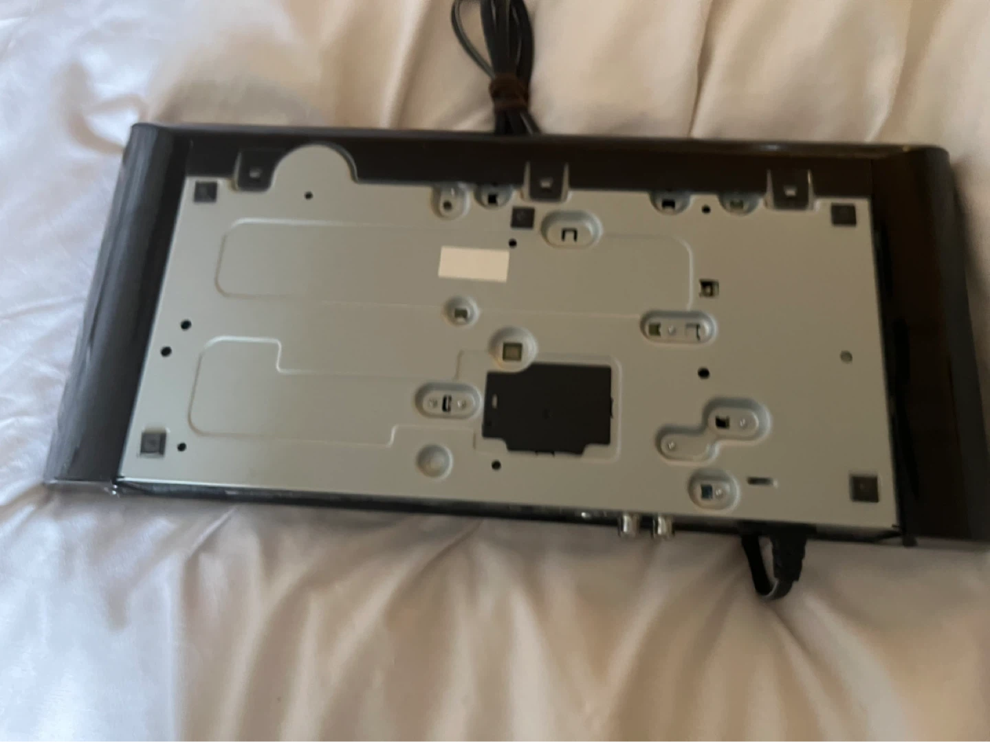 Sony Blu-ray 3D Player - photo 4