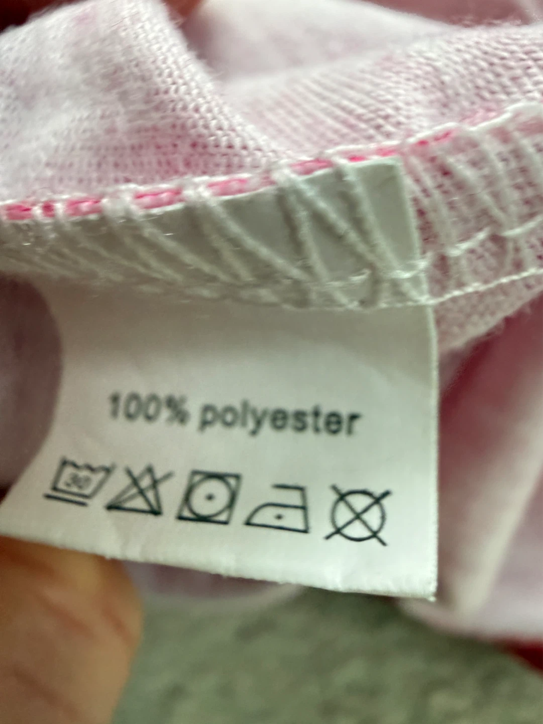 Tie-Dye Heart T-Shirt - photo 3