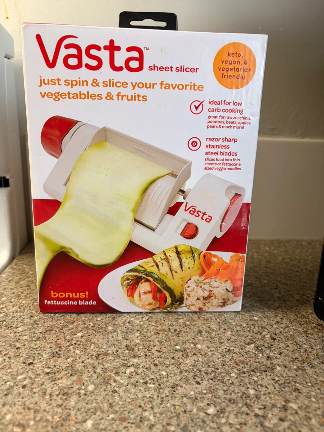 Kitchen items - photo 2