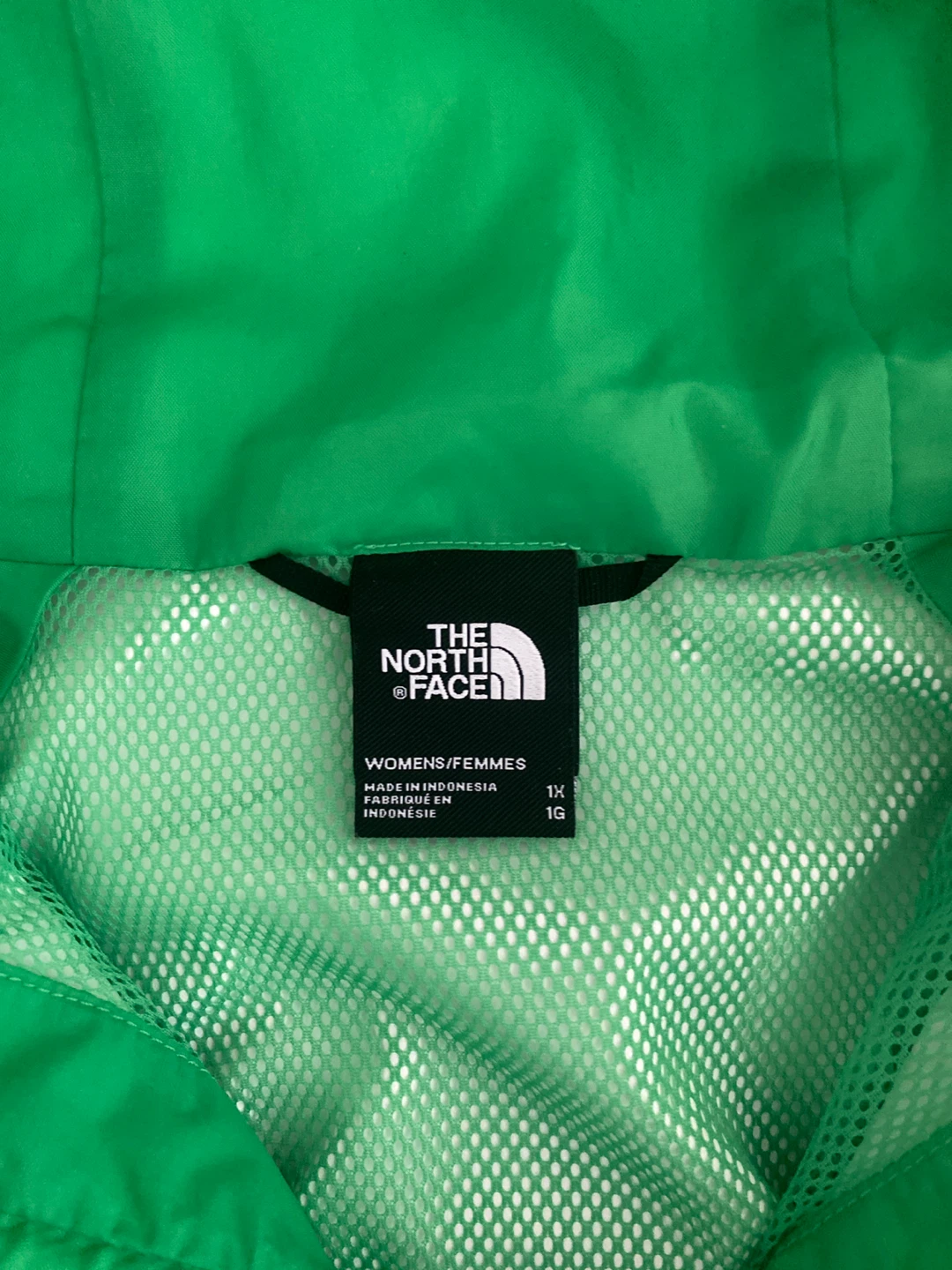 The North Face Womens Jacket - photo 3