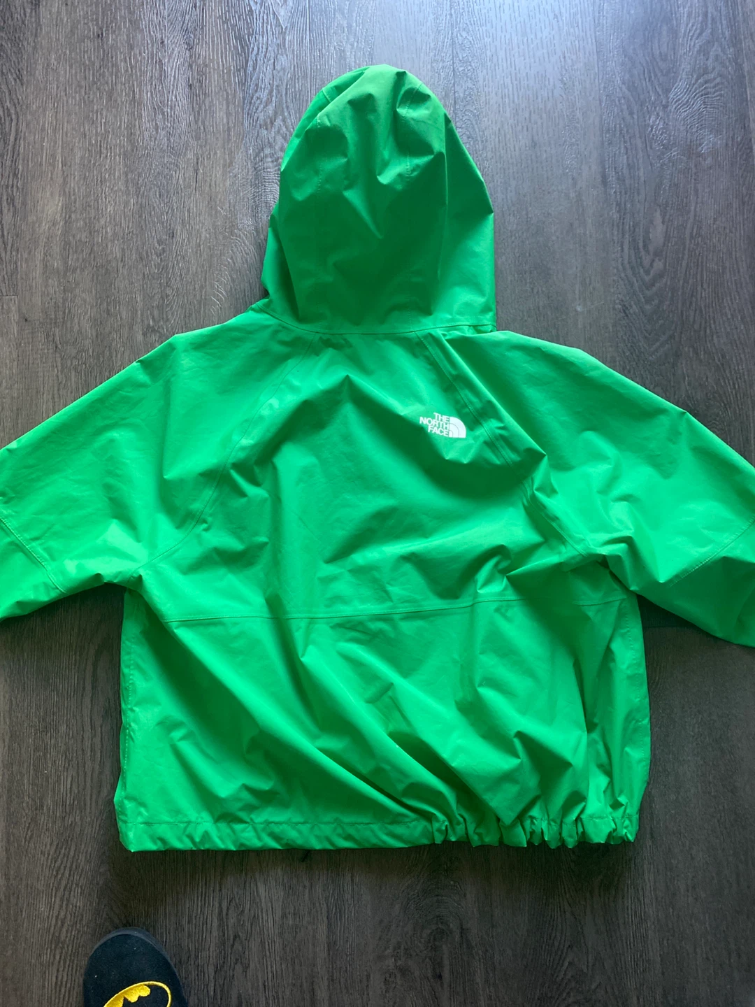 The North Face Womens Jacket