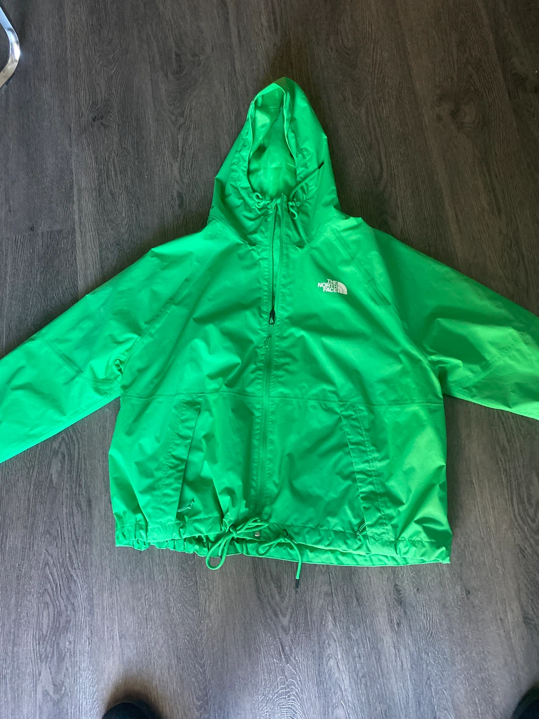 The North Face Womens Jacket - photo 2