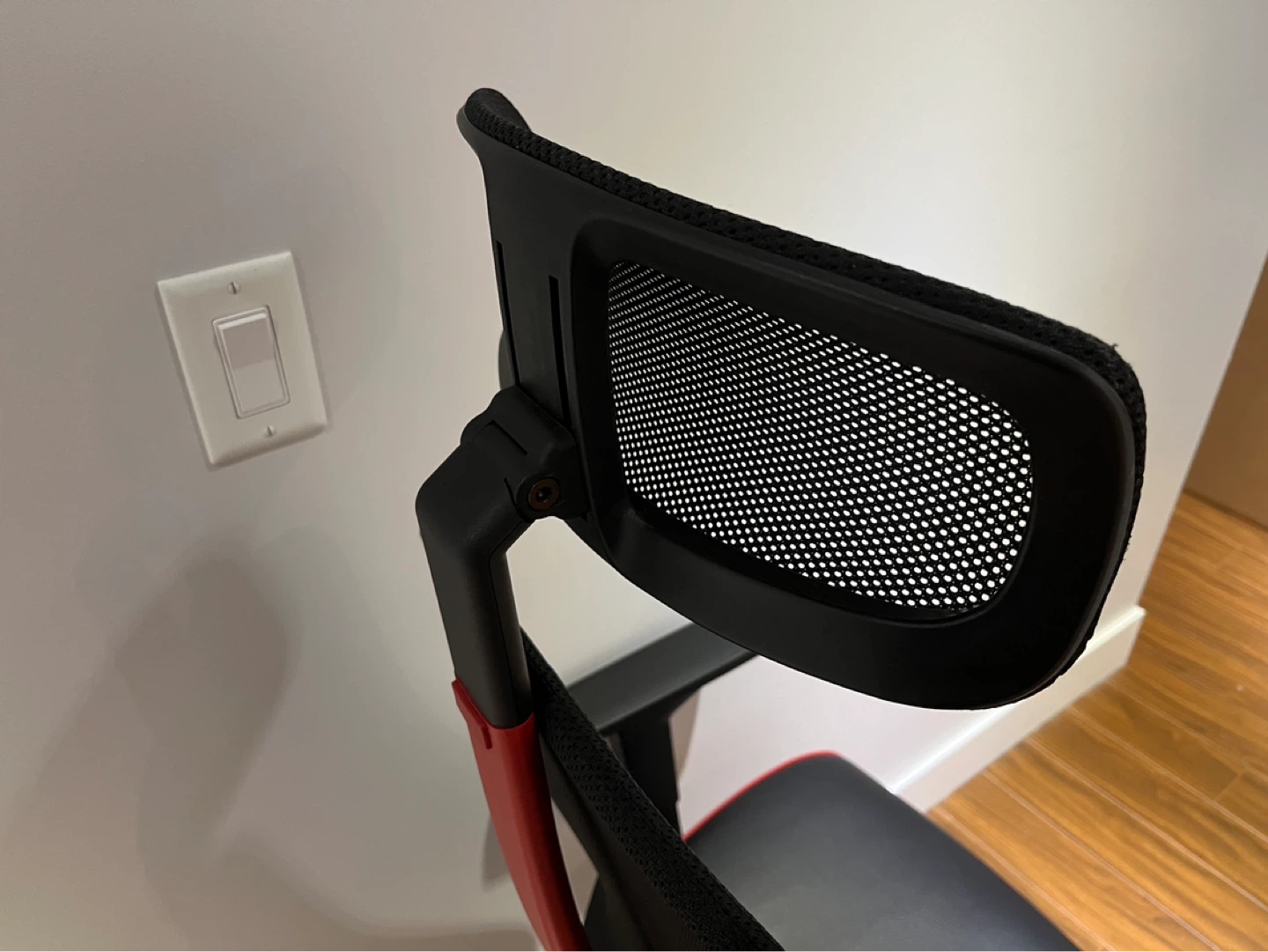 IKEA MATCHSPEL Gaming/Office Chair - photo 4