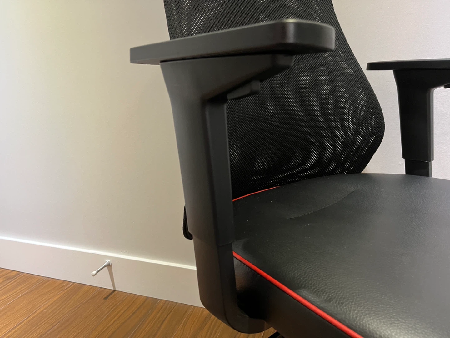 IKEA MATCHSPEL Gaming/Office Chair - photo 5