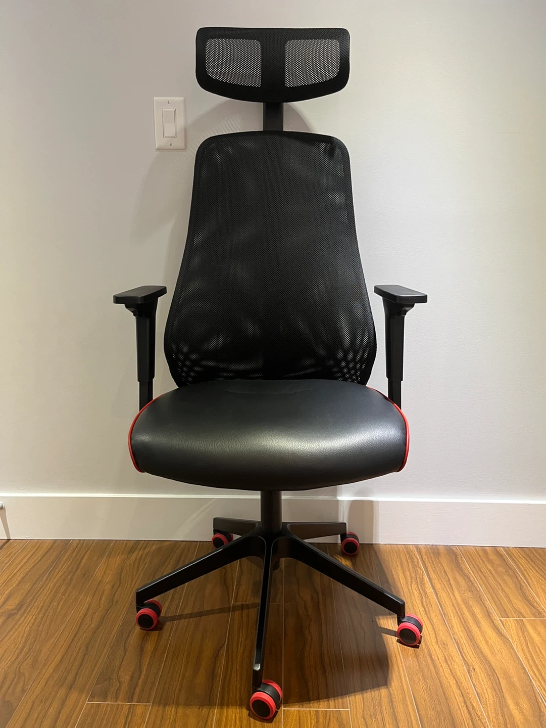 IKEA MATCHSPEL Gaming/Office Chair