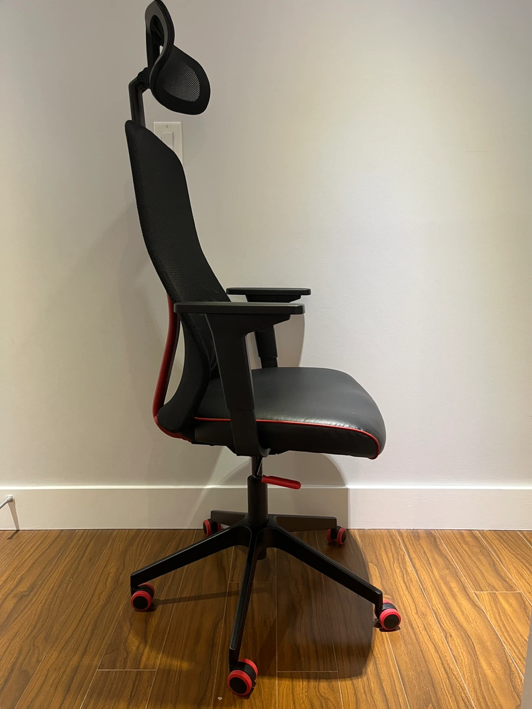 IKEA MATCHSPEL Gaming/Office Chair - photo 2