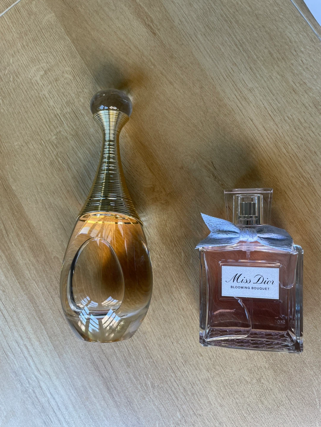 Women Dior perfume J adore & Miss Dior Blooming Bouquet - photo 2