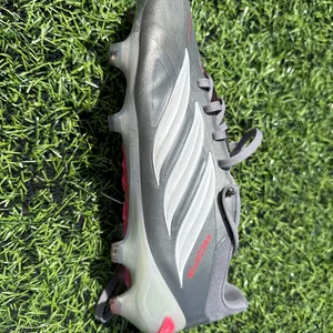 Adidas Predator Freak+ FG Soccer Cleats