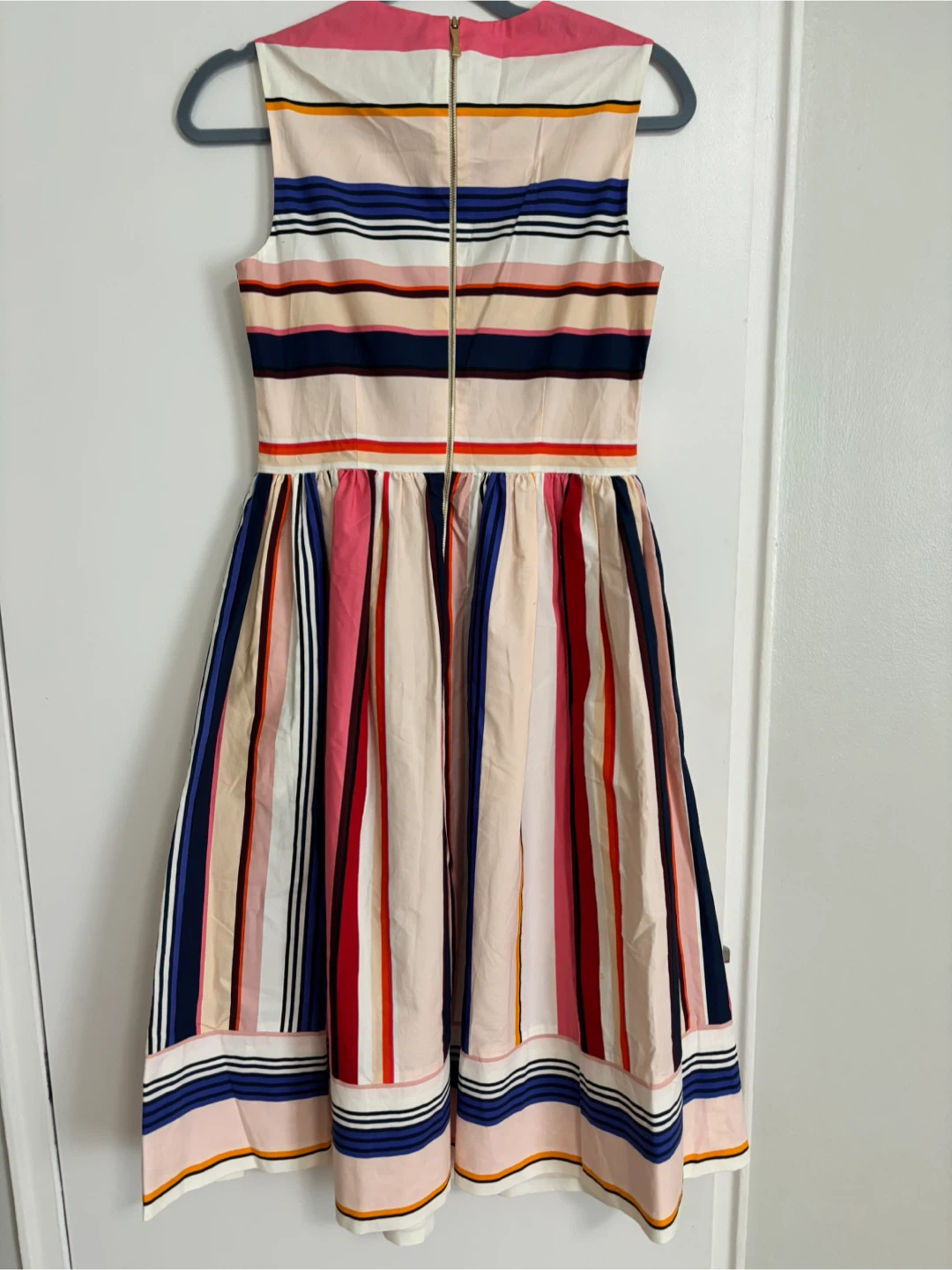 Kate Spade New York Striped Dress Size 4 - photo 2
