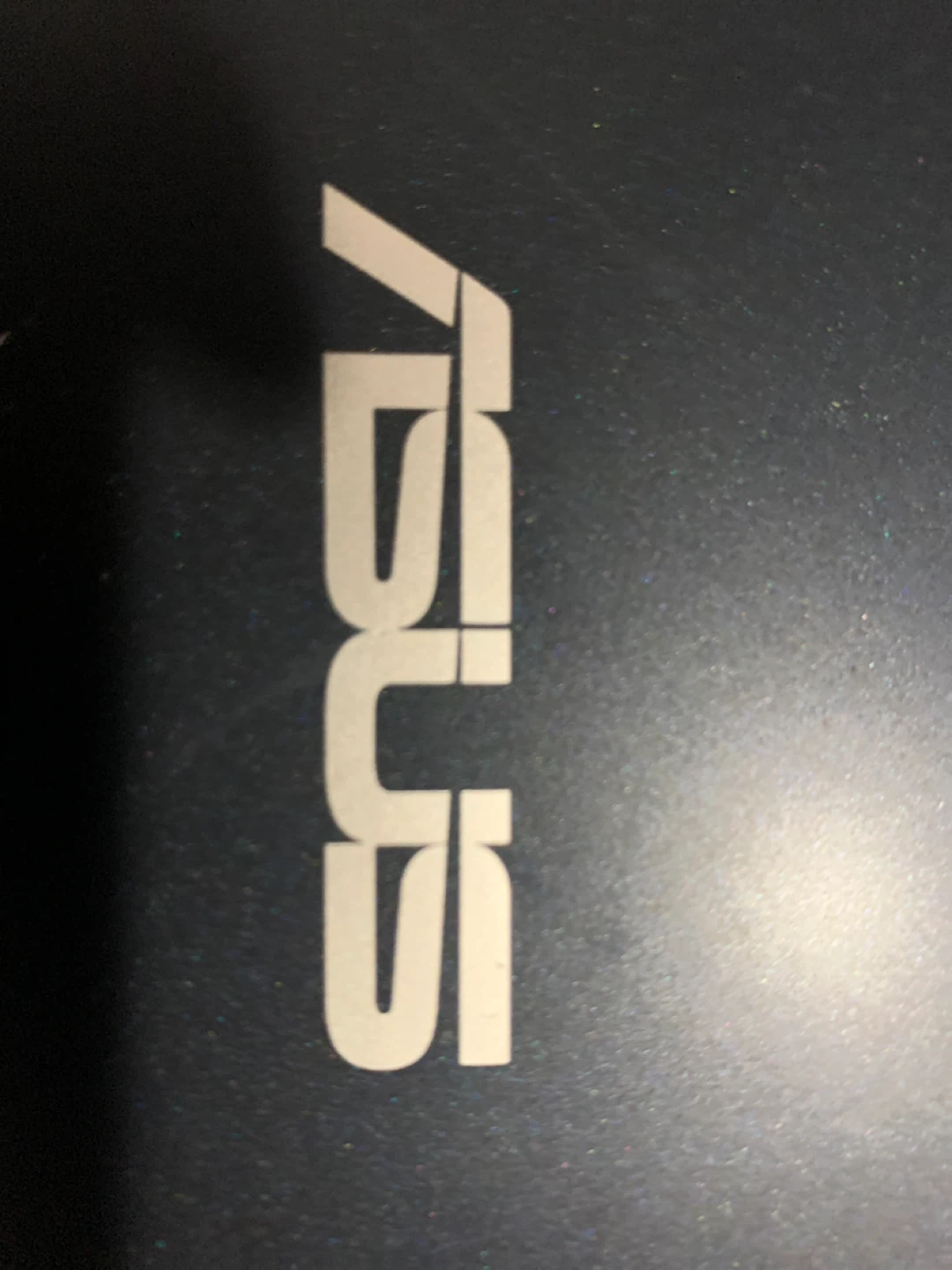 ASUS Gaming pc LED Lighting mouse and charger