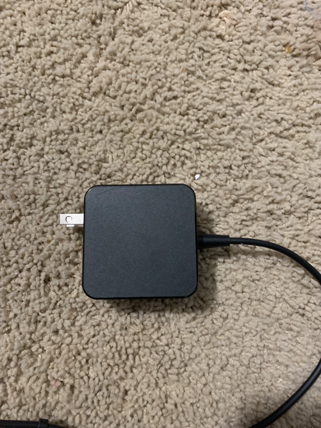 ASUS Gaming pc LED Lighting mouse and charger - photo 5