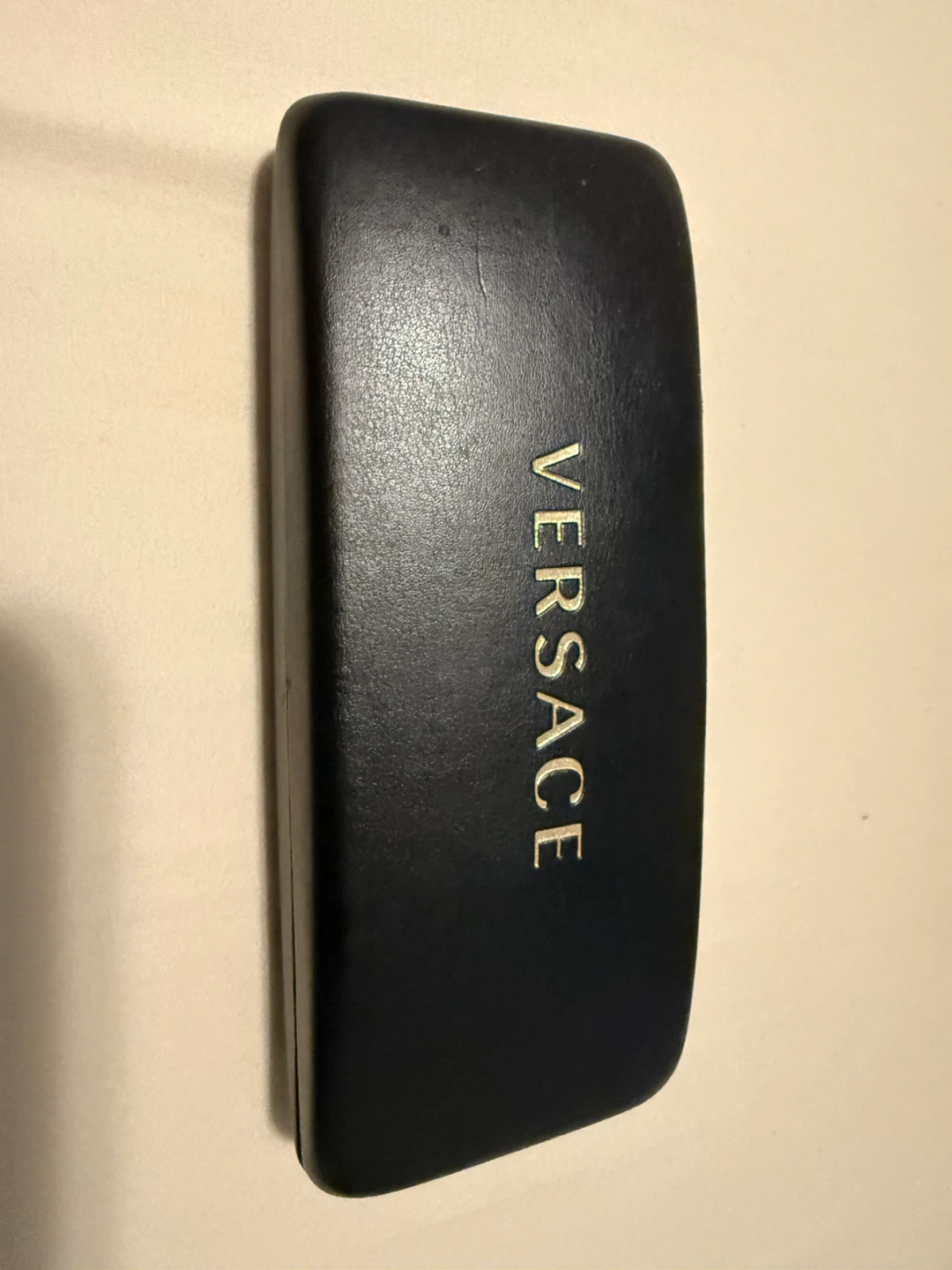 Versace Eyeglasses with Case