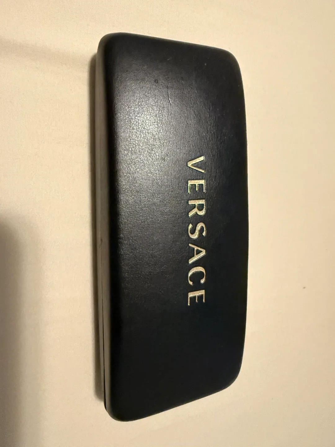 Versace Eyeglasses with Case