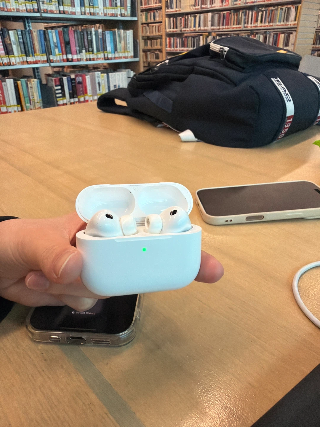 Apple AirPods Pro (2nd generation)