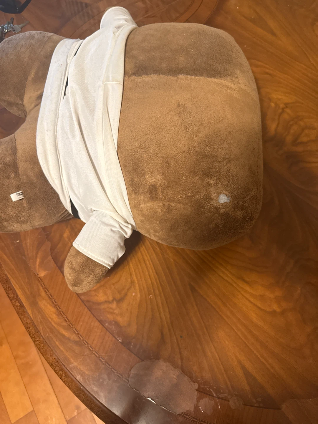 Domo-kun Plush Toy - photo 3