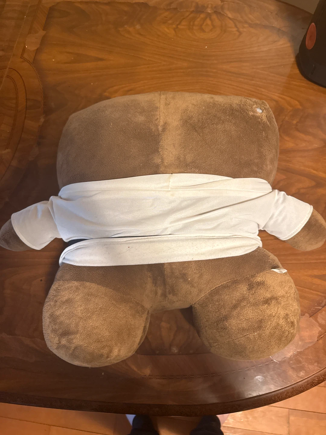 Domo-kun Plush Toy - photo 2
