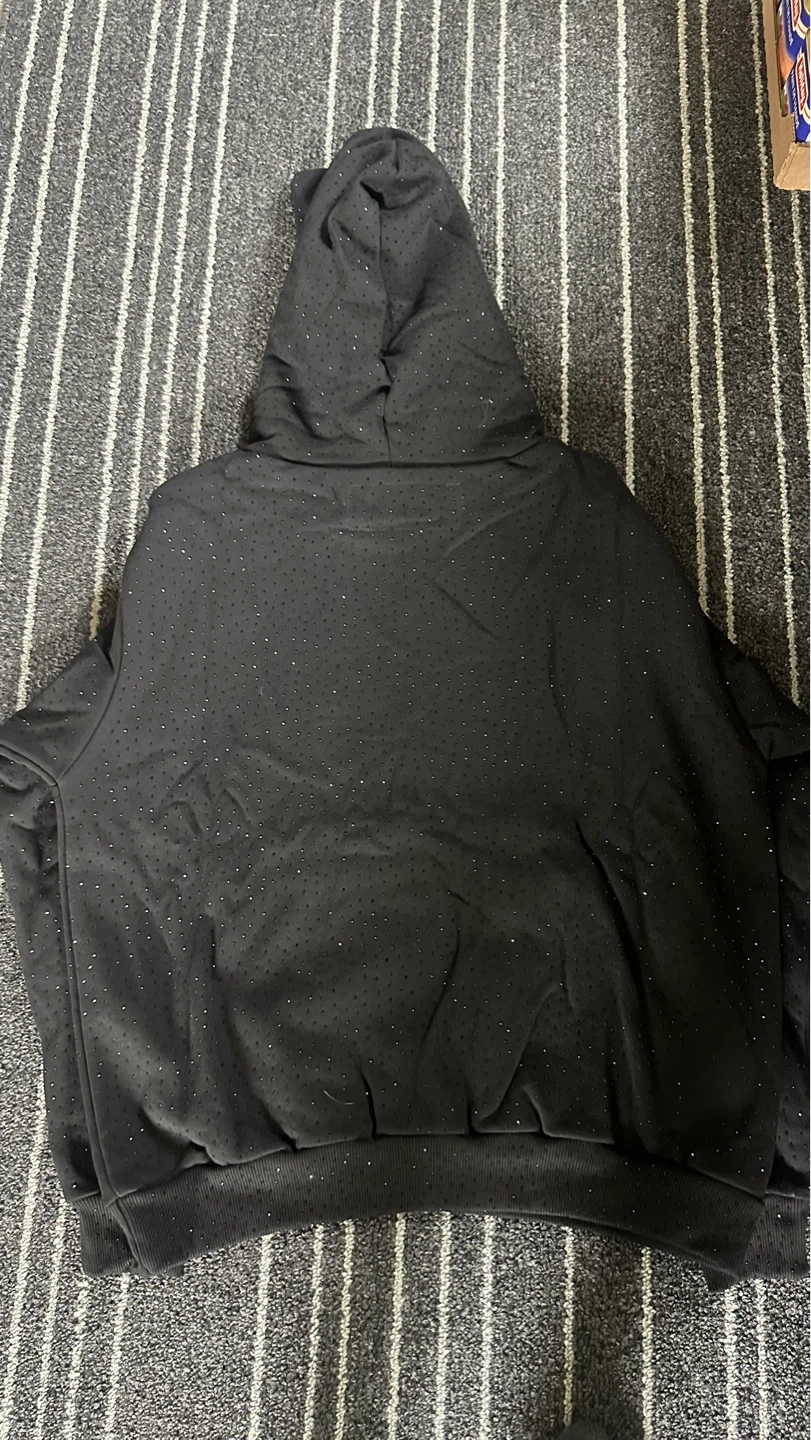 VVS spider hoodie - photo 4