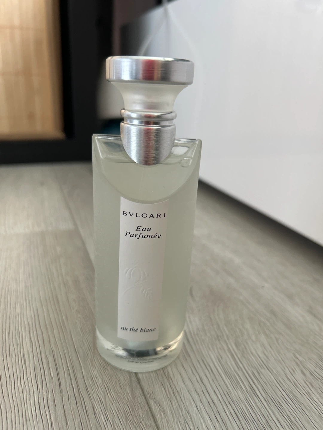 Bvlgari Eau Parfumee au the blanc Eau de Cologne 75 ml - photo 2