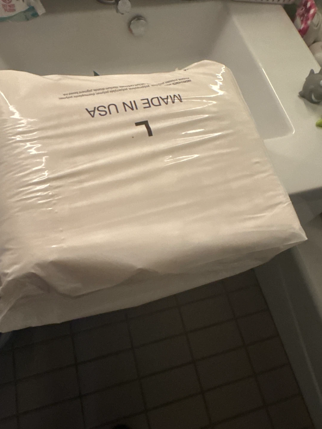 Adult Diapers - Size L