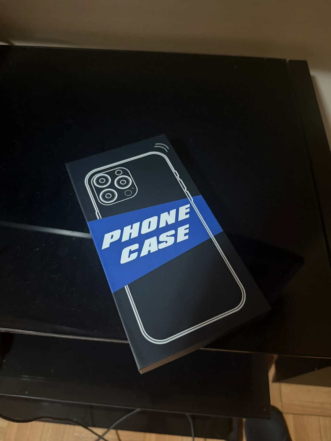 iPhone 12 Pro Max Phone Case