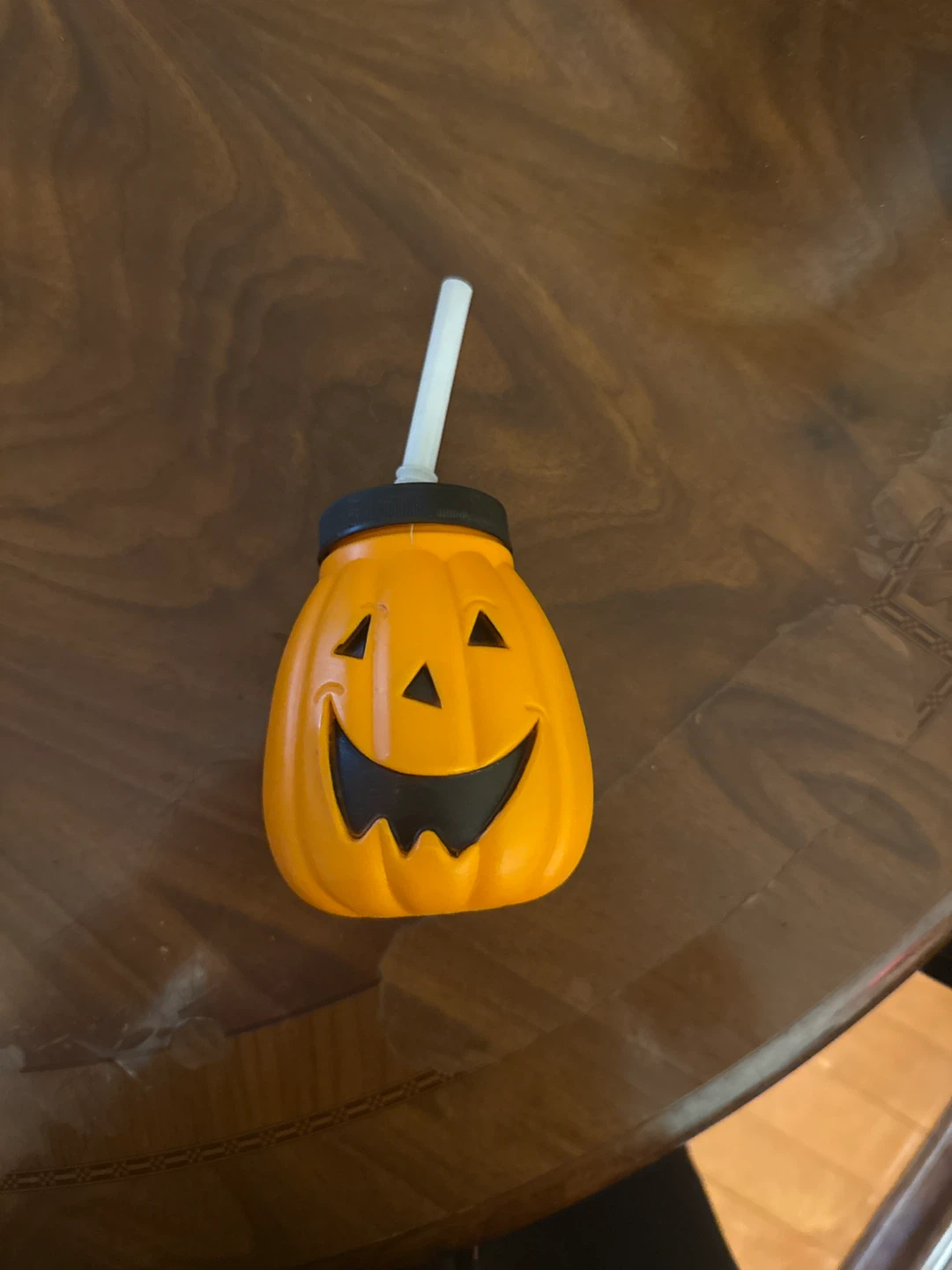 Children’s sippy cup