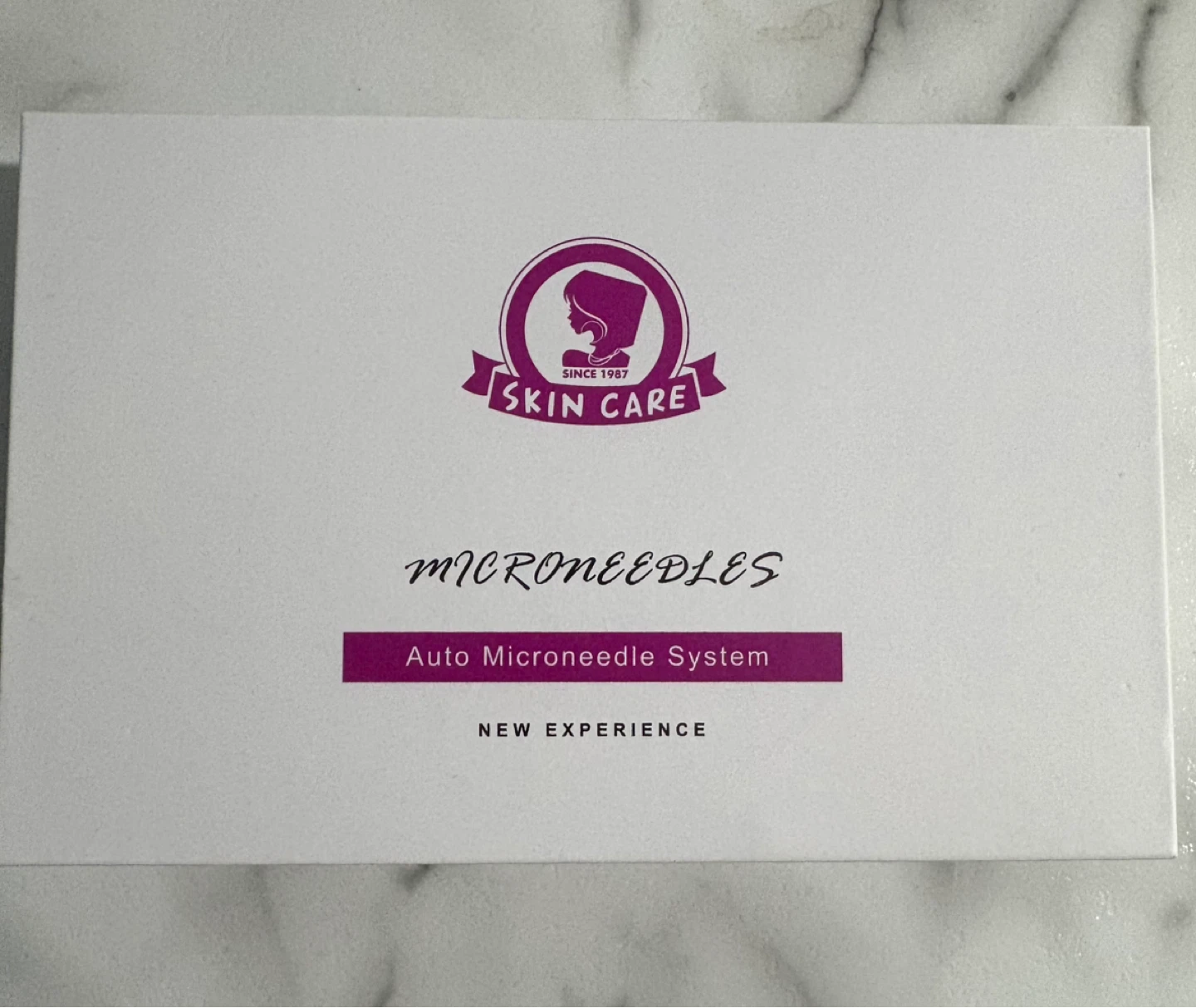 *Brand New* Electric Auto Microneedle System
