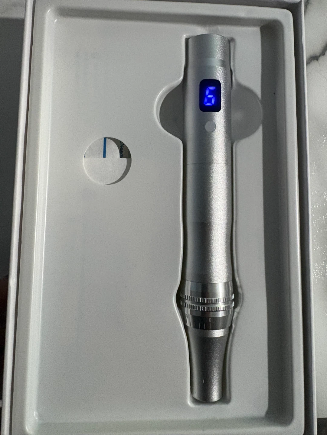 *Brand New* Electric Auto Microneedle System - photo 4