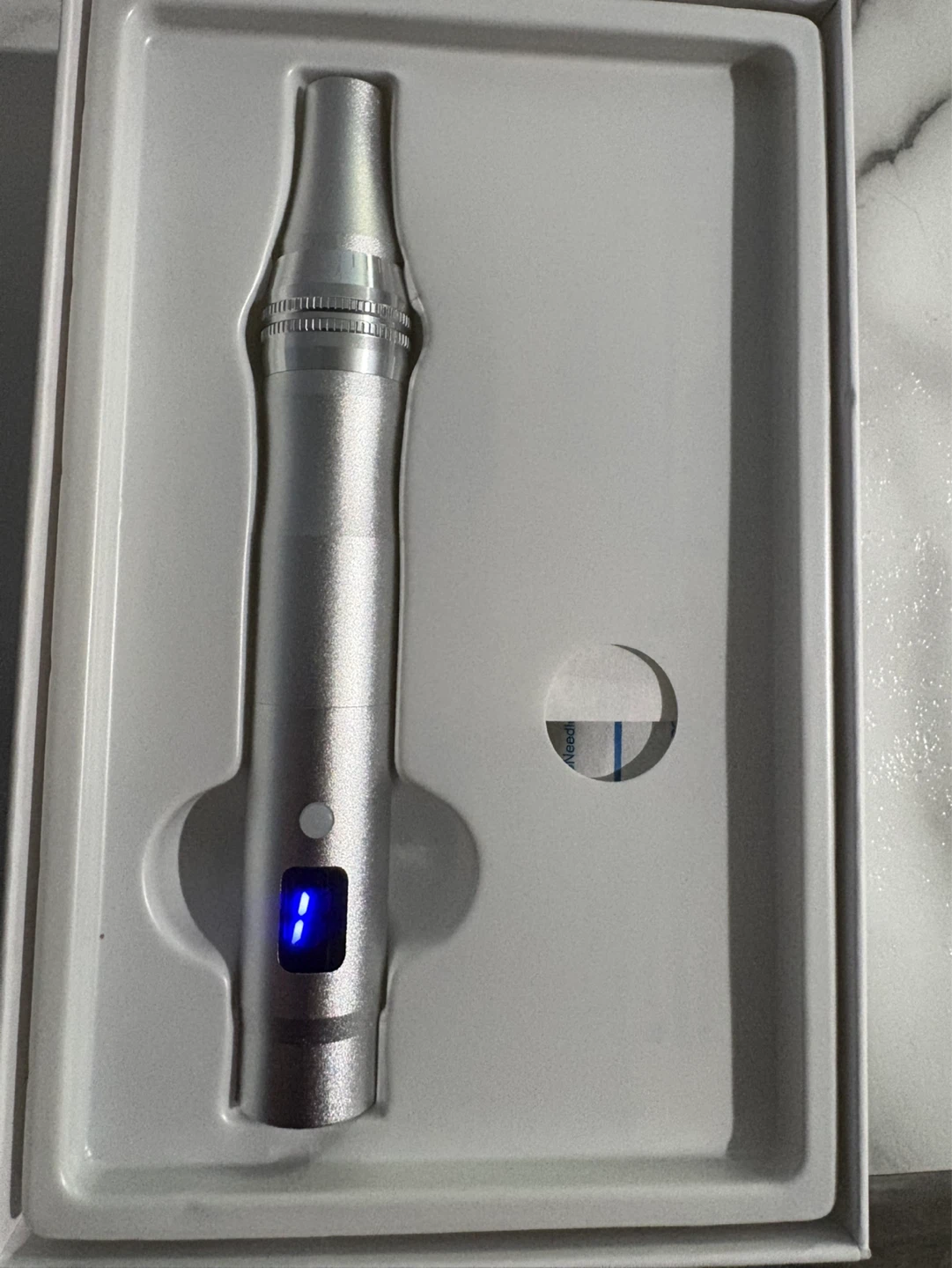 *Brand New* Electric Auto Microneedle System - photo 3