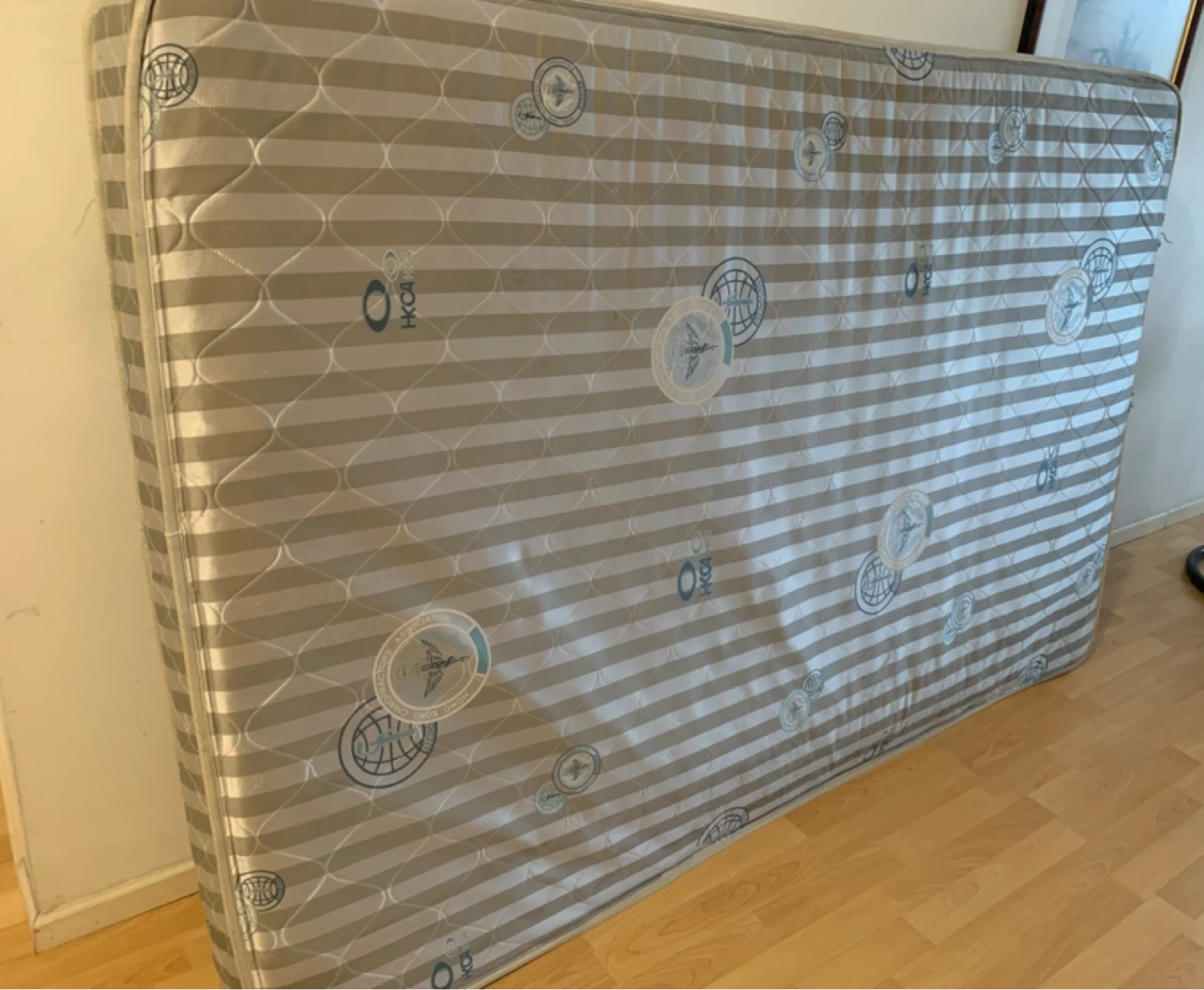 HKOT Mattress - photo 2