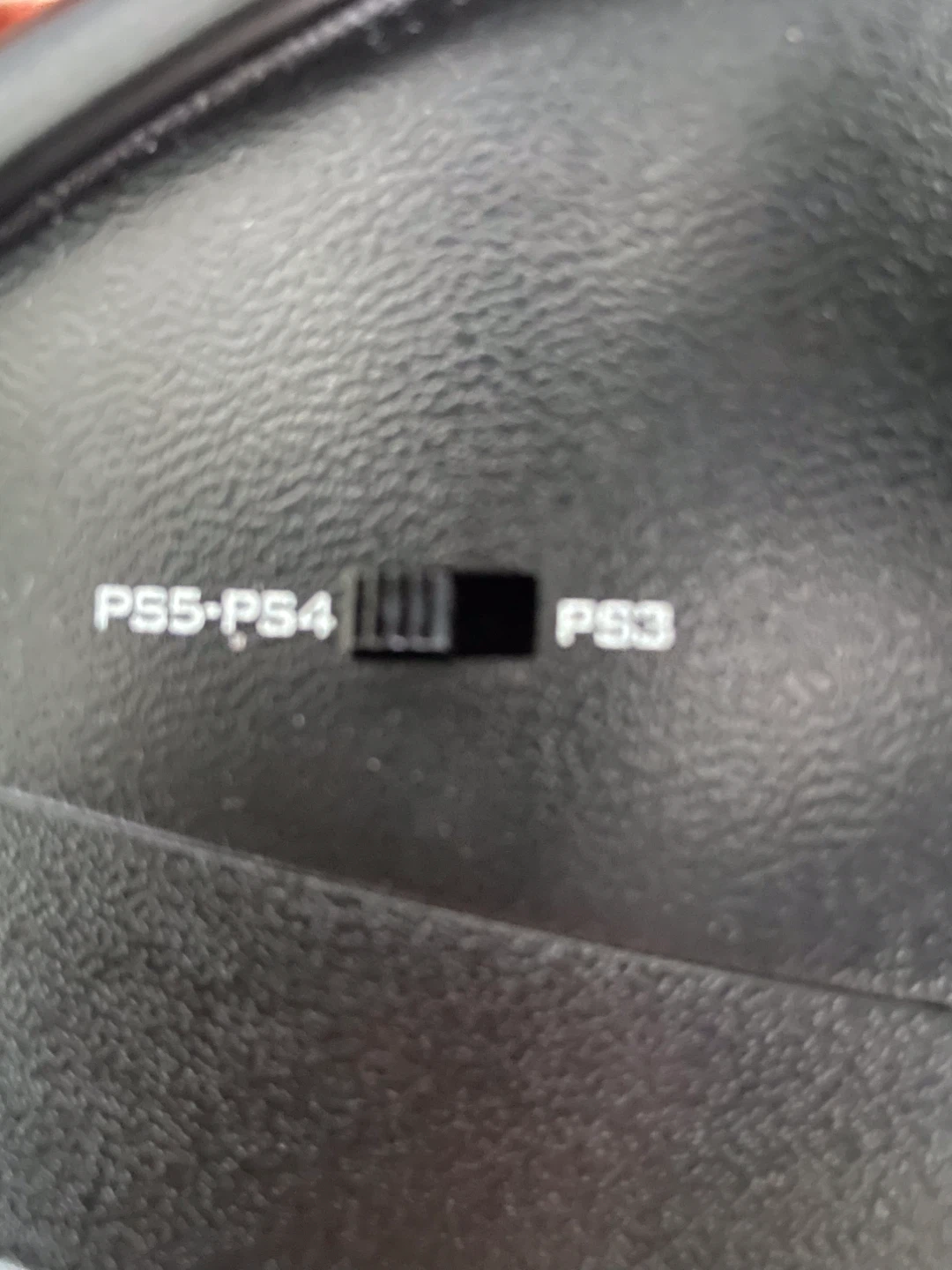 Thrustmaster T80 Racing Wheel and Pedals for PS5/PS4/PS3 - photo 5