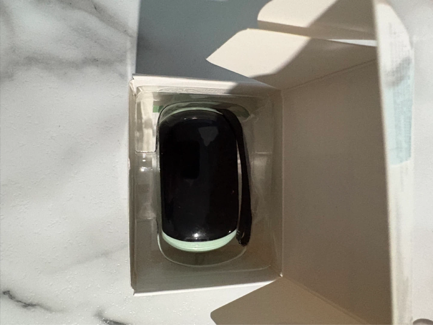 *Beand New * Oximeter with Rechargeable Battery - photo 2