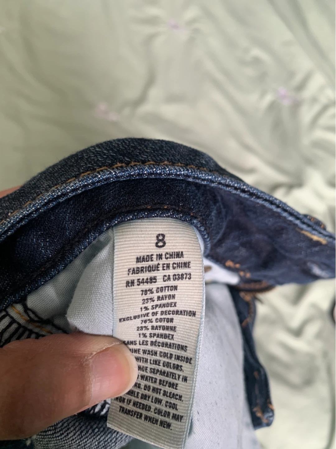 American Eagle Women's Denim Shorts - photo 3