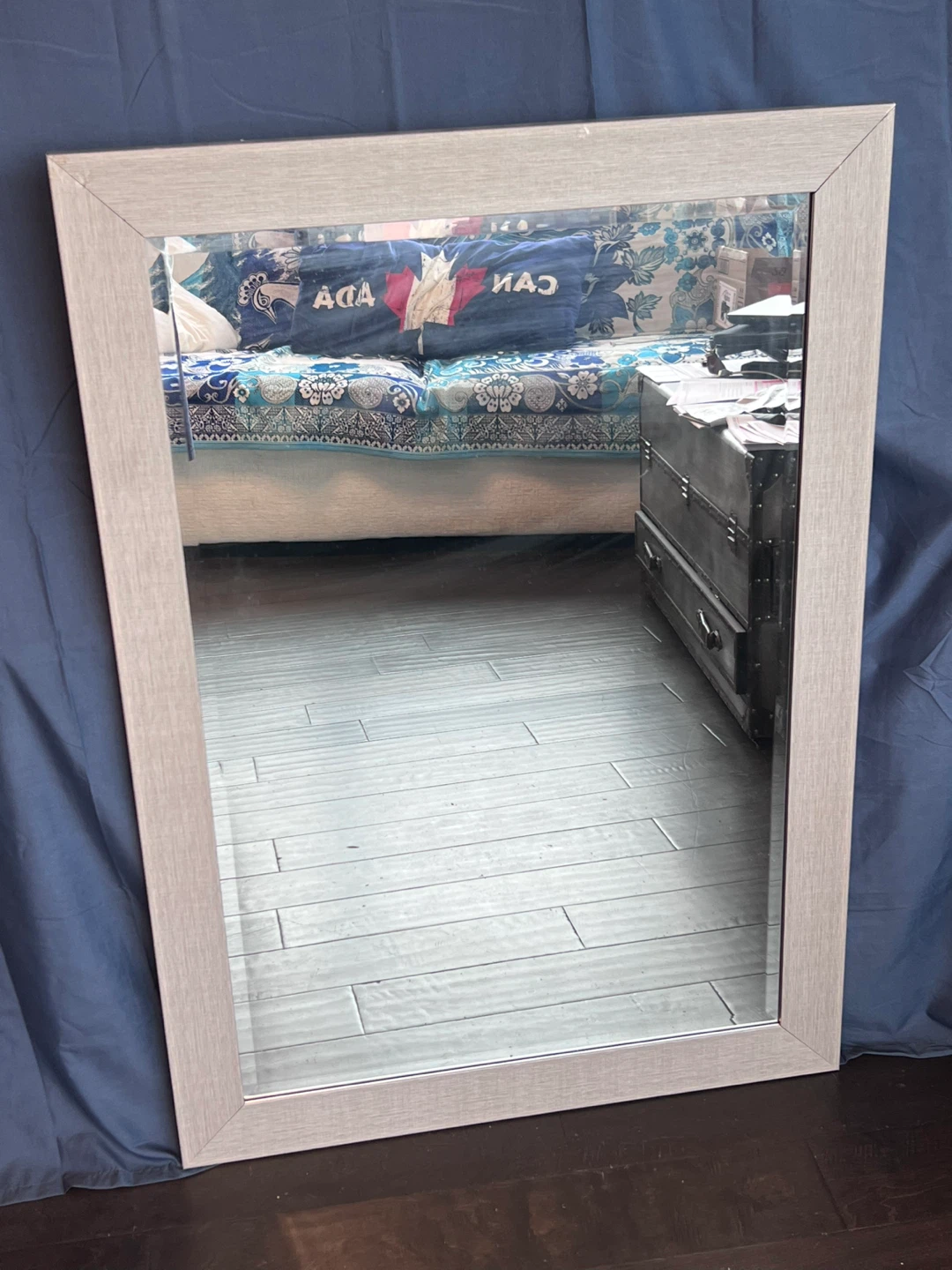 Amanti Art Mirror