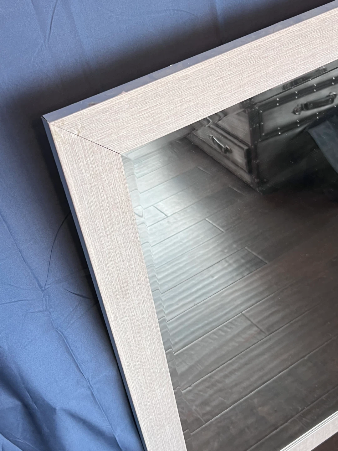 Amanti Art Mirror - photo 2