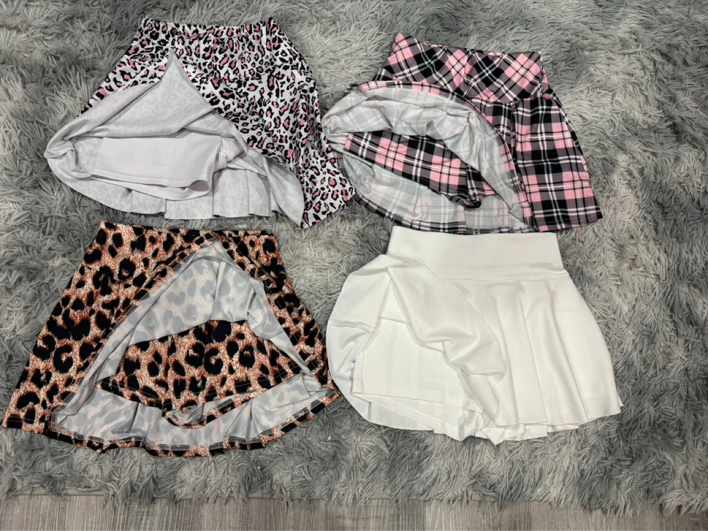 Women’s skorts - photo 2