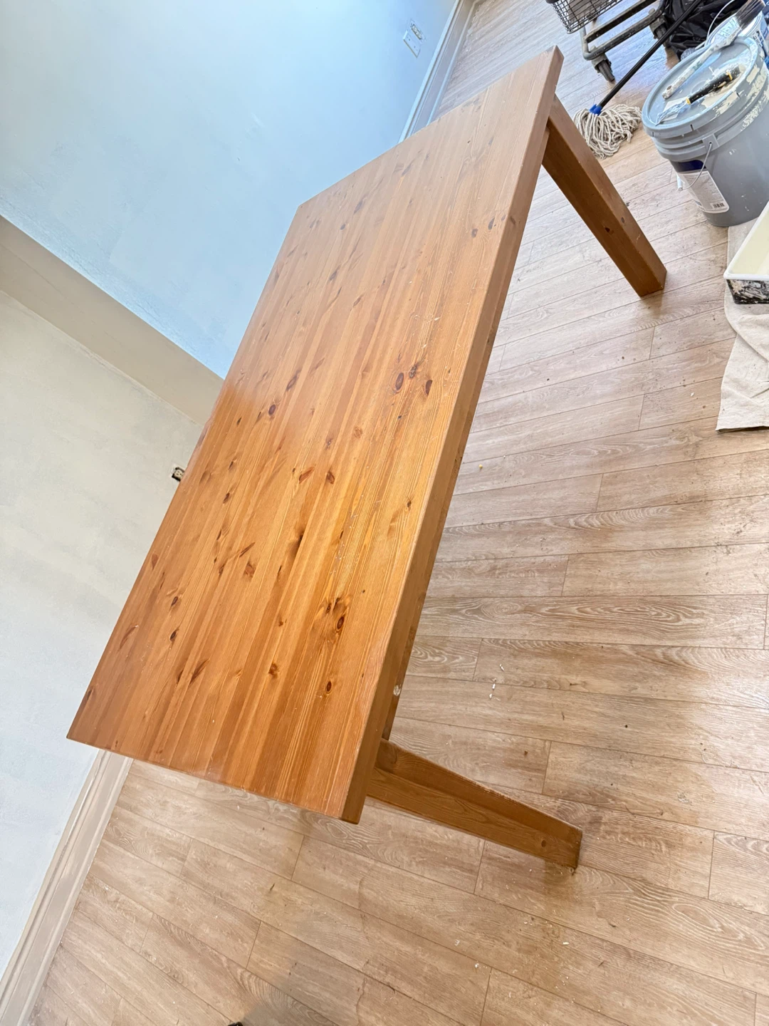 Wooden Dining Table